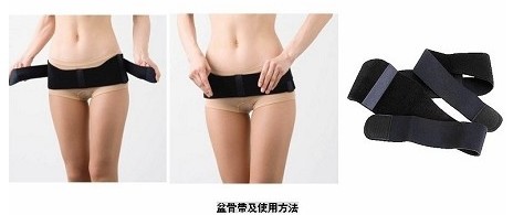 收腹带什么时候用?