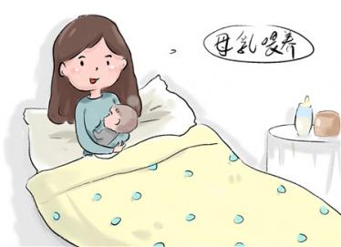 冷冻母乳和奶粉哪个有营养 冷冻母乳和奶粉哪个有营养