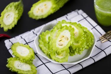 苦瓜怎么吃回奶效果好3 苦瓜怎么吃回奶效果好3