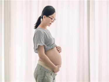 孕33周宫高多少正常 孕33周宫高多少正常