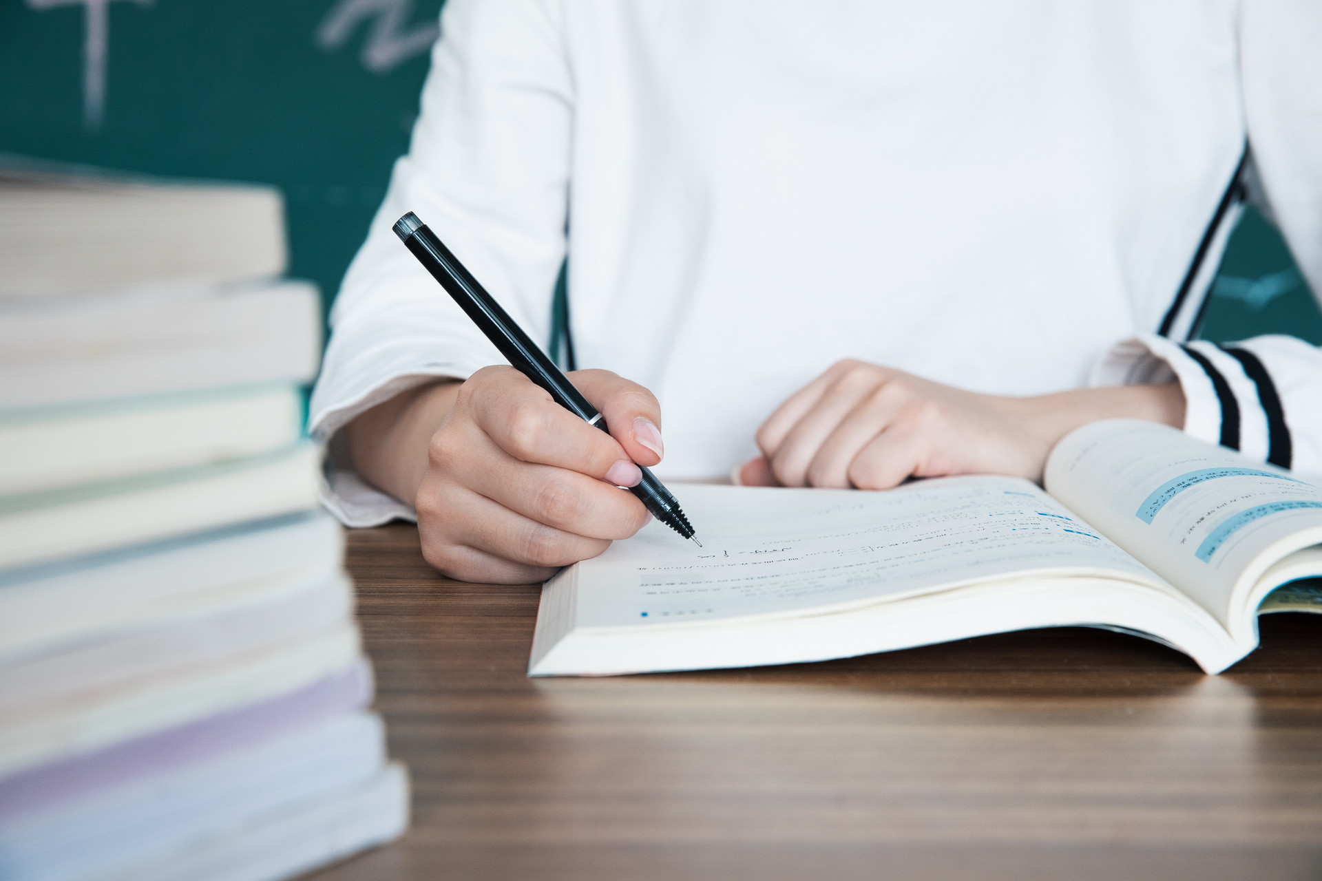 幽默的数学老师作文500字四年级