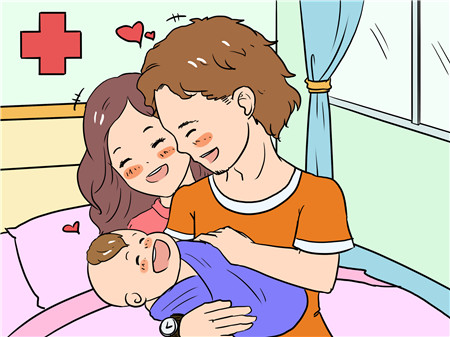 断奶后乳房一大一小很明显怎么办