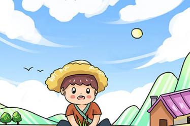 小孩初学跳绳的方法2