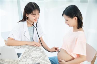 怀孕5个月注意事项3