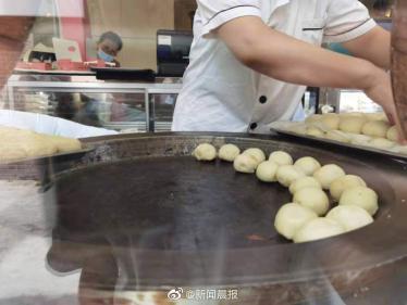 光明邨鲜肉月饼限购吗3