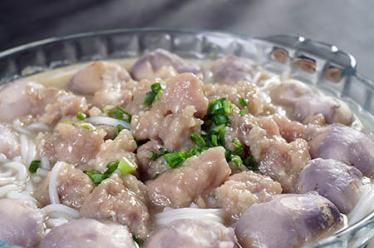 小儿肠胃感冒的食疗方法7