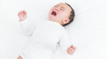 宝宝拉肚子会脱水吗2
