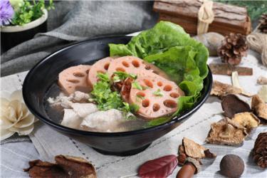 夏天喝什么汤最养胃4