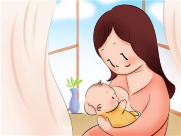 产后乳房胀痛怎么缓解