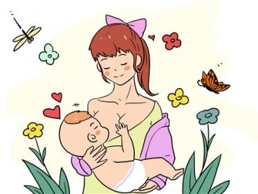 产后乳房胀痛怎么缓解