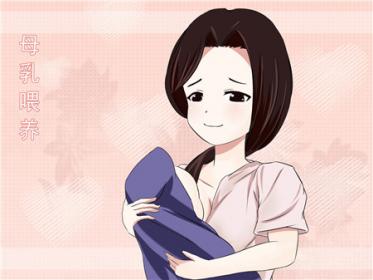 产后乳房胀痛怎么缓解