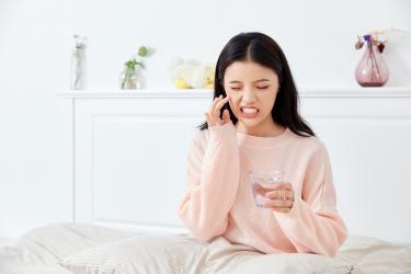 智齿发炎肿痛怎么办