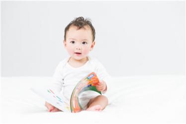 宝宝鼻子总是不通气怎么办 教你3招可帮宝宝通气