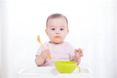 2022年辅食品牌排行榜 米粉、磨牙棒、果蔬泥前十名