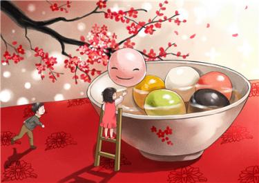 冬至出生的孩子有什么说法
